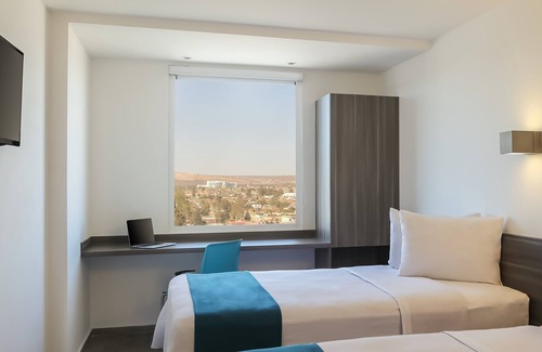 Durango Hotel | One Durango