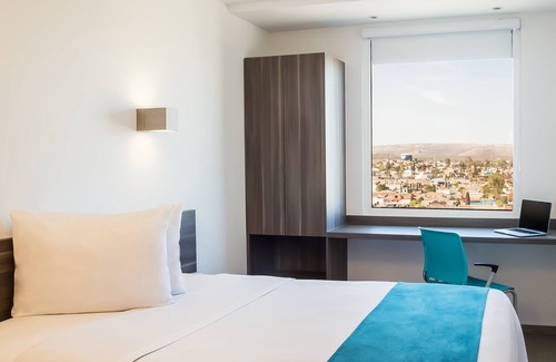 Durango Hotel | One Durango