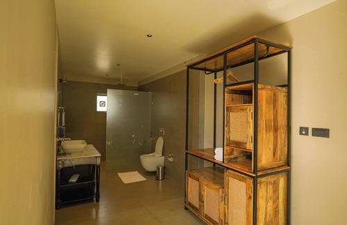 Bali Hotel | One Earth A Leopard Park Jawai