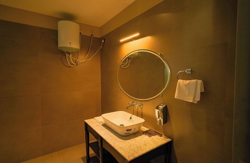 Bali Hotel | One Earth A Leopard Park Jawai