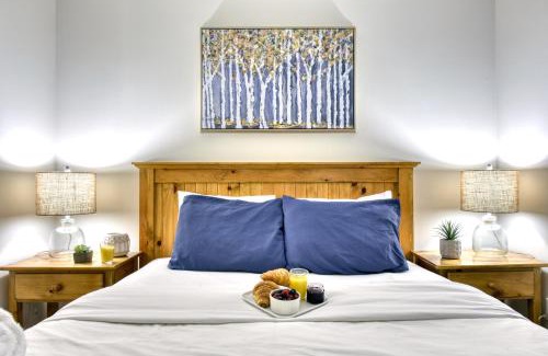 Mont-Tremblant Apartamento | One Escape Tremblant