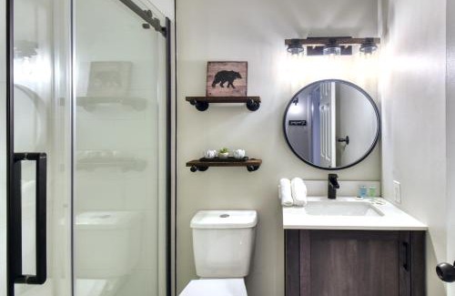 Mont-Tremblant Apartamento | One Escape Tremblant