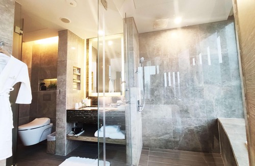 Farrer Park Hotel | One Farrer Hotel
