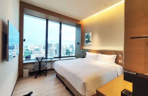 Farrer Park Hotel | One Farrer Hotel