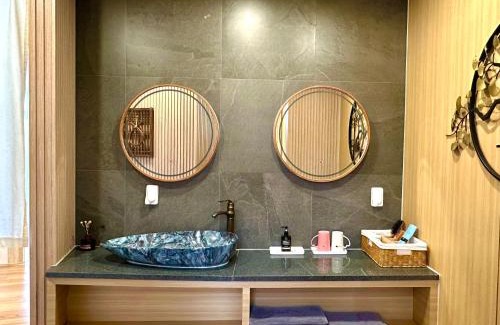 Aewol Hotel | One fine day Jeju Poolvilla