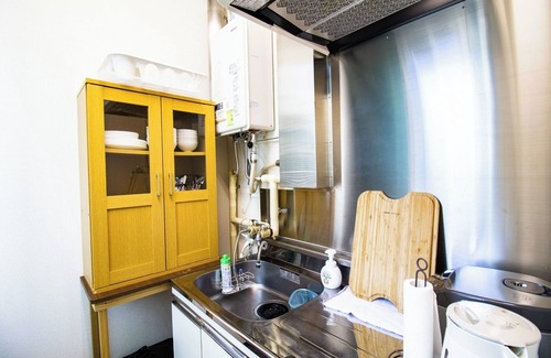 Aoba Ward Casa | One floor rental room Michi 10 minutes walk fr / Sendai Miyagi