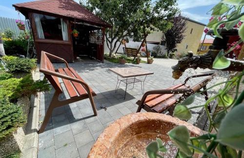 Maly Slavkov Casa | One Floor under High Tatras