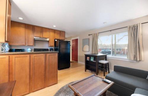 Spearfish Apartamento | One For the Road at L Rancho Court