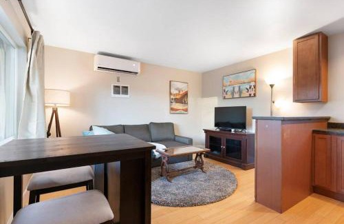 Spearfish Apartamento | One For the Road at L Rancho Court