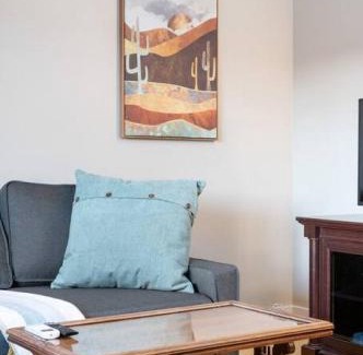 Spearfish Apartamento | One For the Road at L Rancho Court