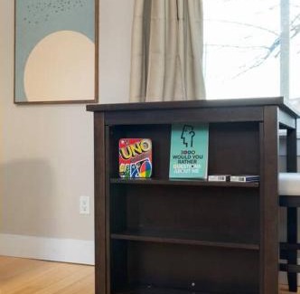 Spearfish Apartamento | One For the Road at L Rancho Court