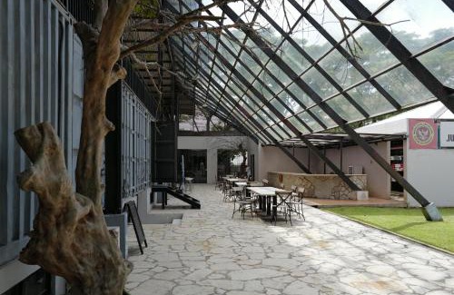 Java Complejo | One Global Adria - Equine Estate & Resorts