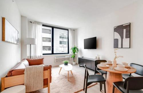 Downtown Jersey City Apartamento | One Grove in Jersey City