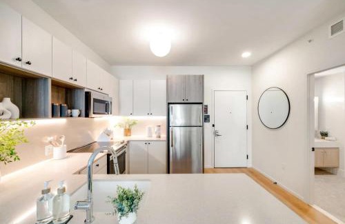 Downtown Jersey City Apartamento | One Grove in Jersey City