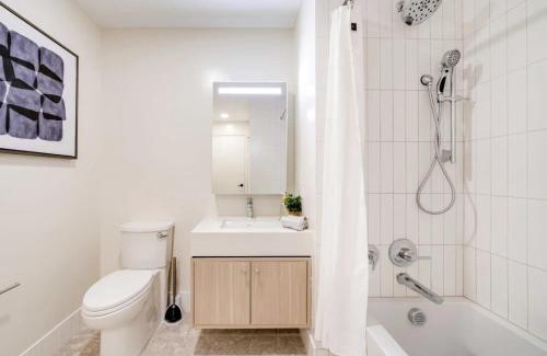Downtown Jersey City Apartamento | One Grove in Jersey City