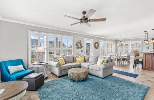Holden Beach Casa | One Happy Place