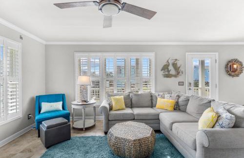 Holden Beach Casa | One Happy Place