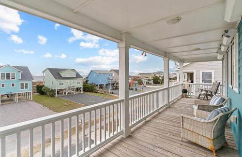 Holden Beach Casa | One Happy Place