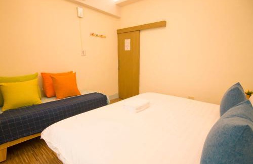 West Central District Villa | One Heart Inn
