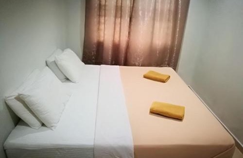 Kuala Berang Casa | One Homestay @ Kirana