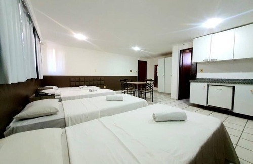 Tambau Hotel | ONE HOTEL