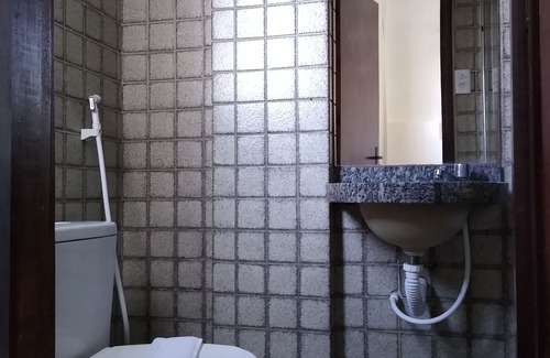 Tambau Hotel | ONE HOTEL