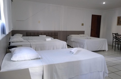 Tambau Hotel | ONE HOTEL