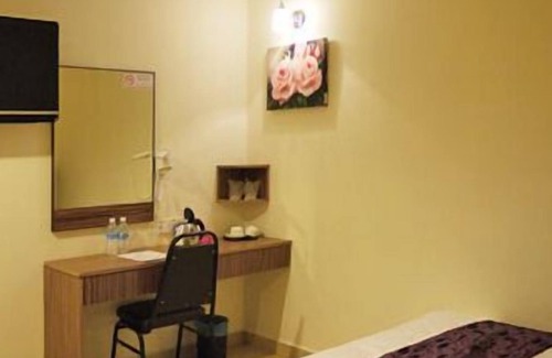 Penampang Hotel | One Hotel Lintas Jaya