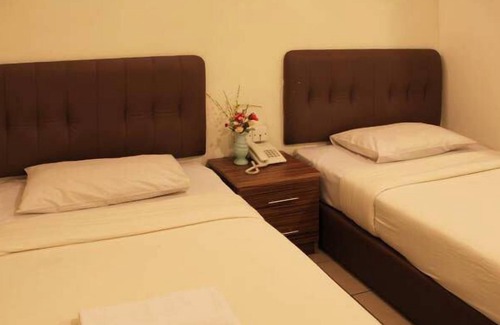 Kota Kinabalu Hotel | One Hotel Sadong Jaya