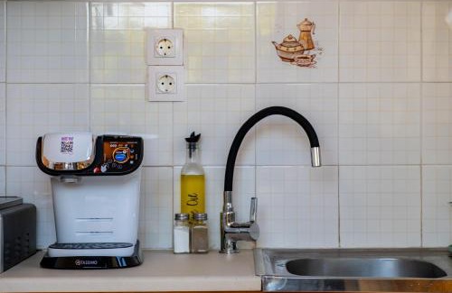 Potokaki Apartamento | One House Pythagoreio