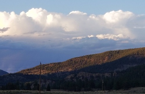 South Fork Casa | One In A Million Cabin!