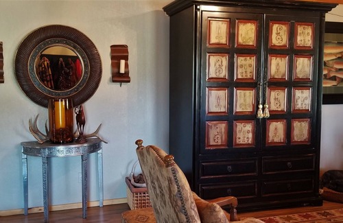 South Fork Casa | One In A Million Cabin!