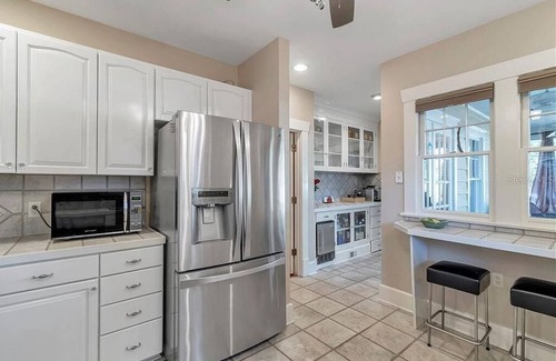 Historic Old Northeast Apartamento | ONE Inn and Suites Oak Room