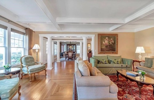 Historic Old Northeast Apartamento | ONE Inn and Suites Elm Room