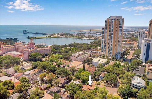 Historic Old Northeast Apartamento | ONE Inn and Suites Poplar Room