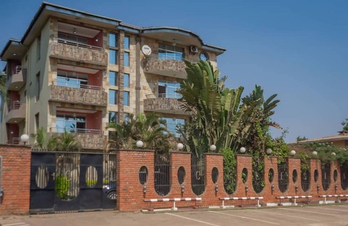 Lubumbashi Casa | Acogedor Bed & Breakfast en Lubumbashi