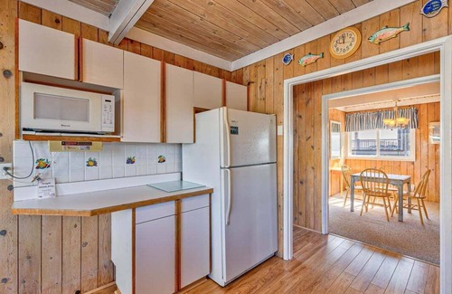 Sandbridge Casa | One Last Ride | Oceanfront | Dog Friendly
