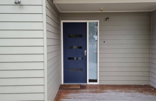 Inverloch Casa | UN NIVEL EN BROADBEACH RESORT