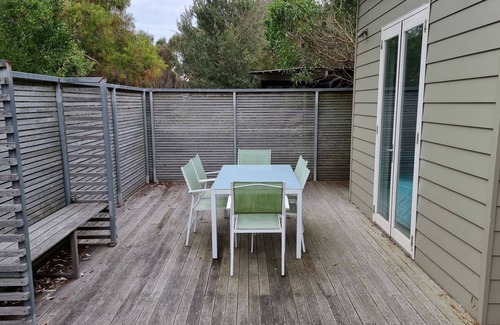 Inverloch Casa | UN NIVEL EN BROADBEACH RESORT