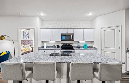 Lavon Casa | One Level Home Foosball Firepit Quiet Neighborhood