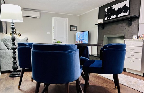 Keswick Apartamento | One Level Living at Shadwell Estates