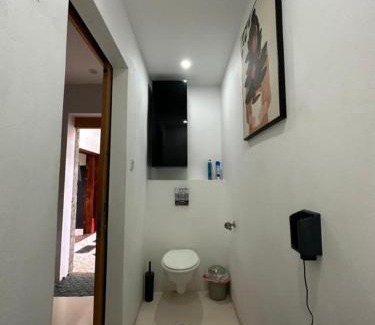 Black River Apartamento | One loft design rooftop pool