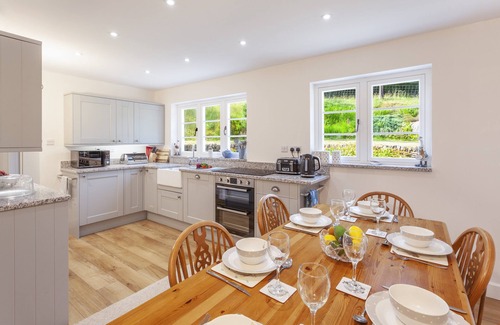 Liscombe Cabaña | One Lower Spire Cottage, Liscombe