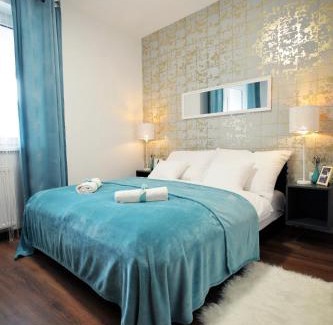 Eger Apartamento | ONE Luxury Suites Eger