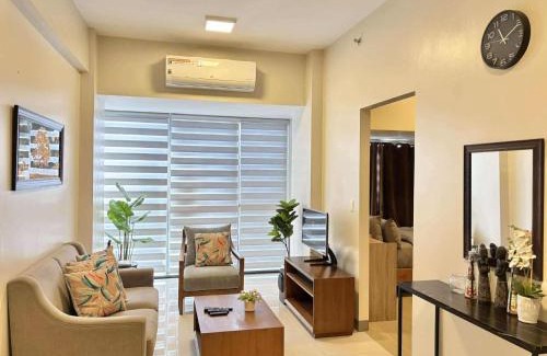 Lapu-Lapu Apartamento | One Manchester Place Mactan Newtown