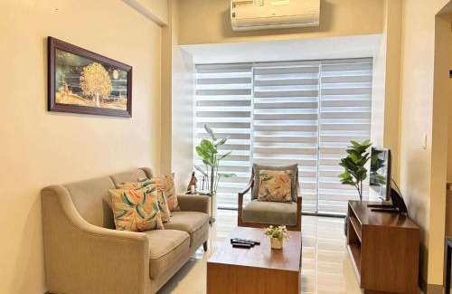 Lapu-Lapu Apartamento | One Manchester Place Mactan Newtown