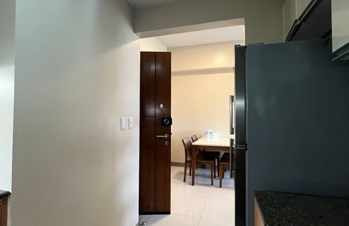 Lapu-Lapu Complejo | One Manchester Place Exec. 1BR
