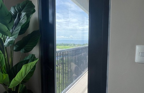 Lapu-Lapu Complejo | One Manchester Place Exec. 1BR