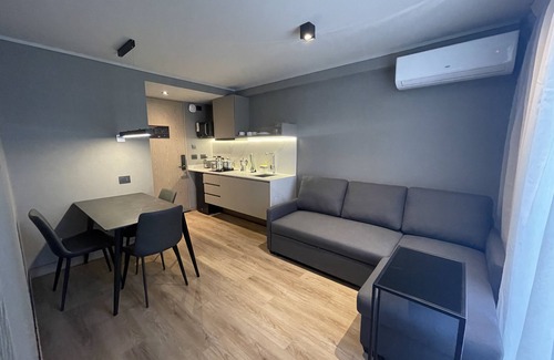 Apoquindo Apartamento | ONE MANQUEHUE