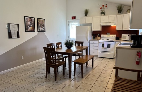 Cooperstown Apartamento | One mile from Cooperstown Dreams Park ~ 5 minutes to The Village of Cooperstown